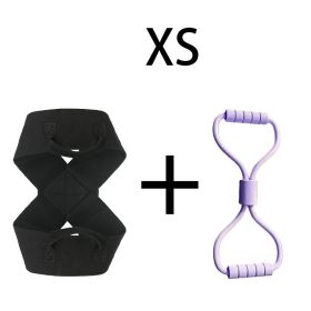 2026 New Fitness Heavy Shoulder Straps For Weight Training Adjustable Vest Muscle Exercise Equipment Enhance Anterior Shoulder Muscle Ac (Option: XS)